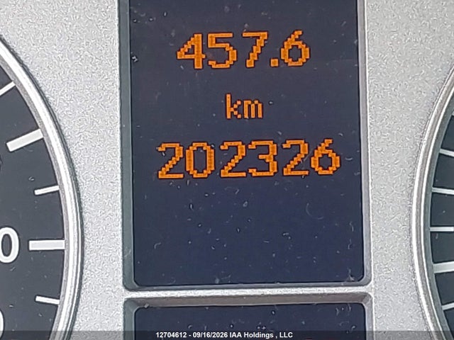 Aukcja sprzedaży 2010 Mercedes-benz B200 T, vin: WDDFH3EB3AJ529720, numer aukcji: 12704612