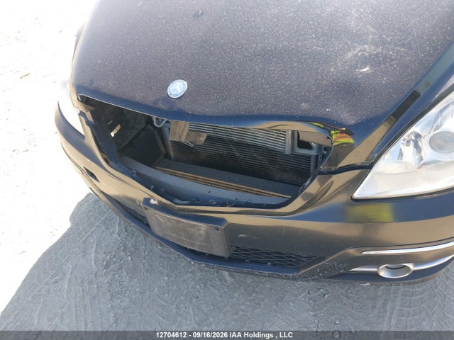 Aukcja sprzedaży 2010 Mercedes-benz B200 T, vin: WDDFH3EB3AJ529720, numer aukcji: 12704612