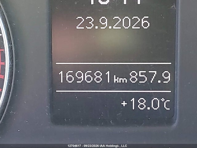 Auction sale of the 2017 Audi Q3 Premium, vin: WA1ECCFS2HR000686, lot number: 12704617