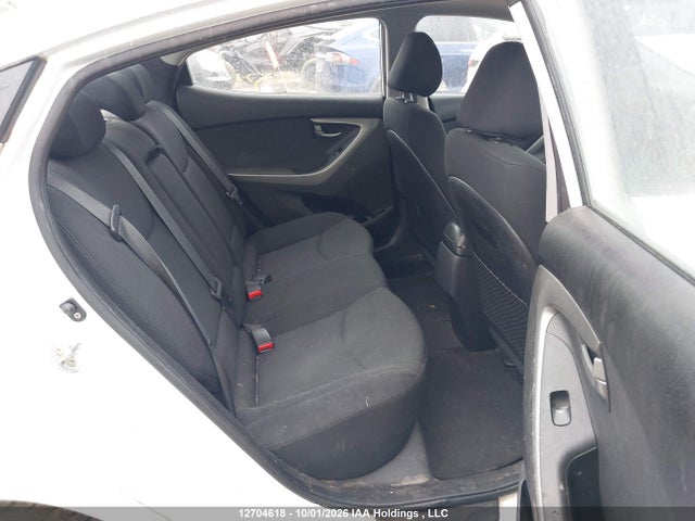 Aukcja sprzedaży 2015 Hyundai Elantra Se/sport/limited, vin: KMHDH4AE2FU386221, numer aukcji: 12704618