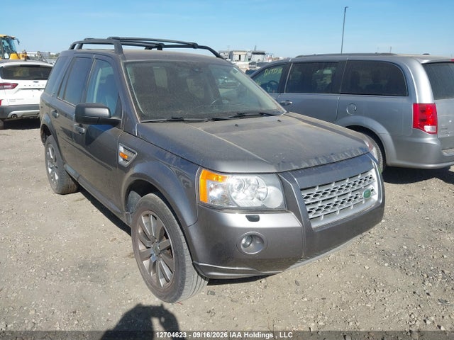 Продаж на аукціоні авто 2008 Land Rover Lr4, vin: SALFR24N58H058726, номер лоту: 12704623