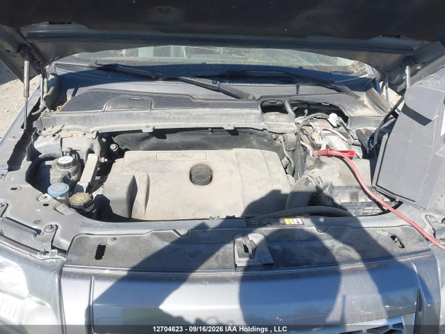 Продаж на аукціоні авто 2008 Land Rover Lr4, vin: SALFR24N58H058726, номер лоту: 12704623