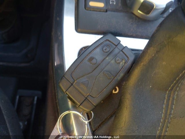 Продаж на аукціоні авто 2008 Land Rover Lr4, vin: SALFR24N58H058726, номер лоту: 12704623