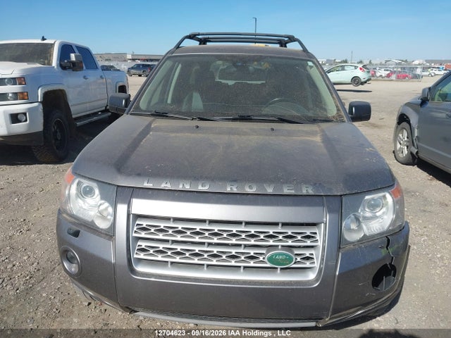 Продаж на аукціоні авто 2008 Land Rover Lr4, vin: SALFR24N58H058726, номер лоту: 12704623