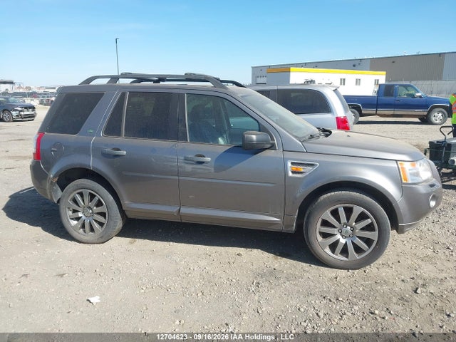 Продаж на аукціоні авто 2008 Land Rover Lr4, vin: SALFR24N58H058726, номер лоту: 12704623