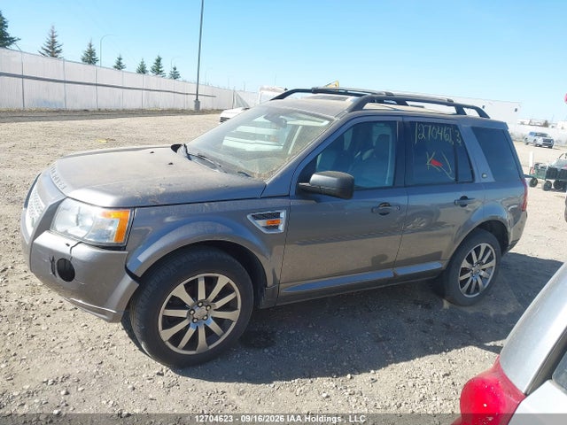 Продаж на аукціоні авто 2008 Land Rover Lr4, vin: SALFR24N58H058726, номер лоту: 12704623