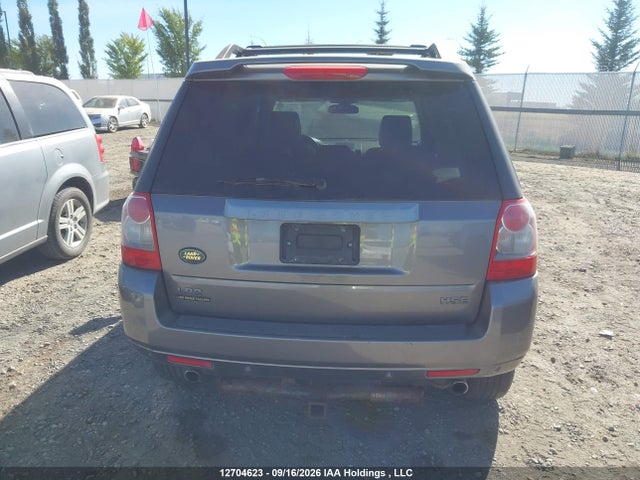 Продаж на аукціоні авто 2008 Land Rover Lr4, vin: SALFR24N58H058726, номер лоту: 12704623