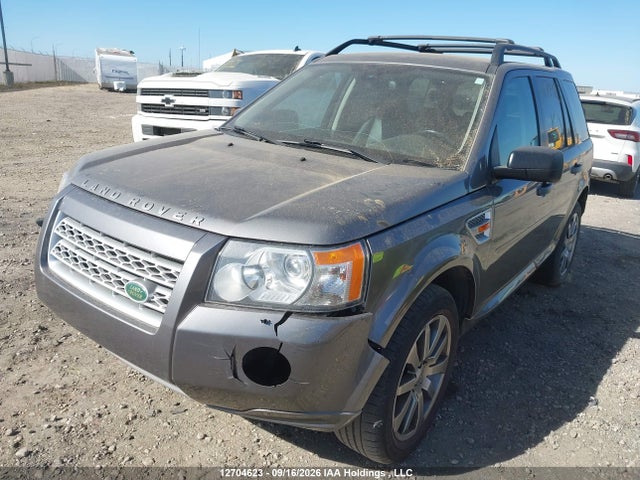 Продаж на аукціоні авто 2008 Land Rover Lr4, vin: SALFR24N58H058726, номер лоту: 12704623