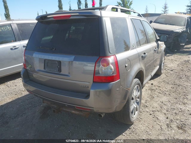 Продаж на аукціоні авто 2008 Land Rover Lr4, vin: SALFR24N58H058726, номер лоту: 12704623