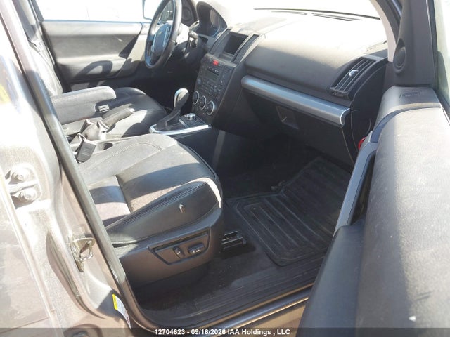 Продаж на аукціоні авто 2008 Land Rover Lr4, vin: SALFR24N58H058726, номер лоту: 12704623
