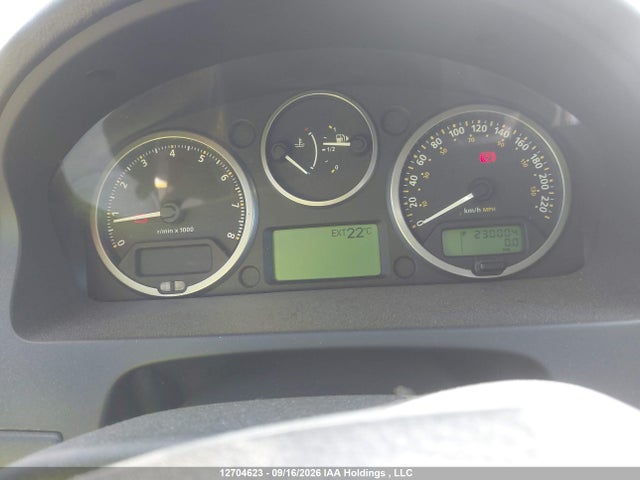 Продаж на аукціоні авто 2008 Land Rover Lr4, vin: SALFR24N58H058726, номер лоту: 12704623
