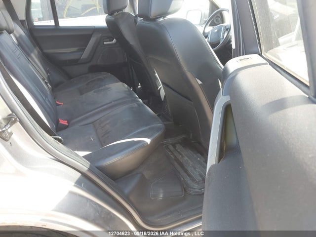Продаж на аукціоні авто 2008 Land Rover Lr4, vin: SALFR24N58H058726, номер лоту: 12704623