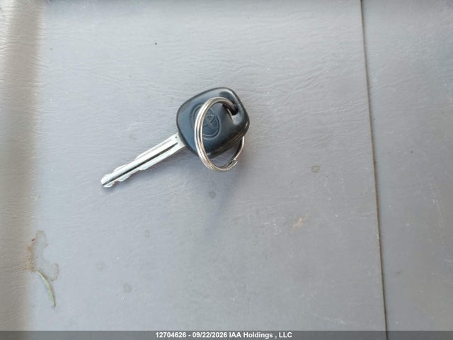 Aukcja sprzedaży 2004 Toyota Sienna Ce, vin: 5TDZA29C64S189995, numer aukcji: 12704626