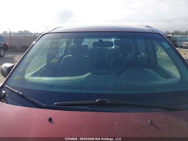 Aukcja sprzedaży 2004 Toyota Sienna Ce, vin: 5TDZA29C64S189995, numer aukcji: 12704626