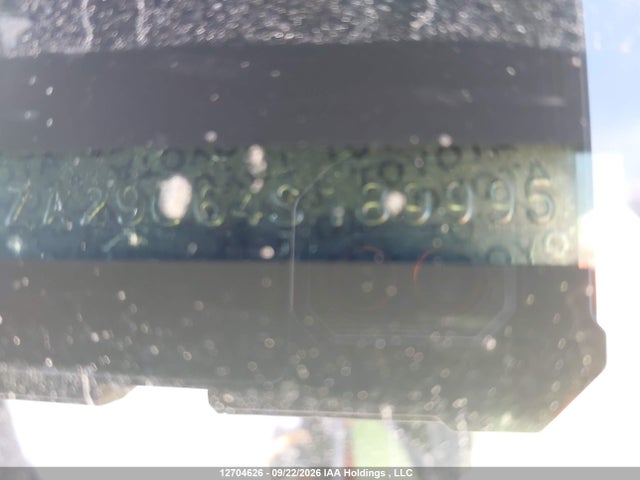 Aukcja sprzedaży 2004 Toyota Sienna Ce, vin: 5TDZA29C64S189995, numer aukcji: 12704626