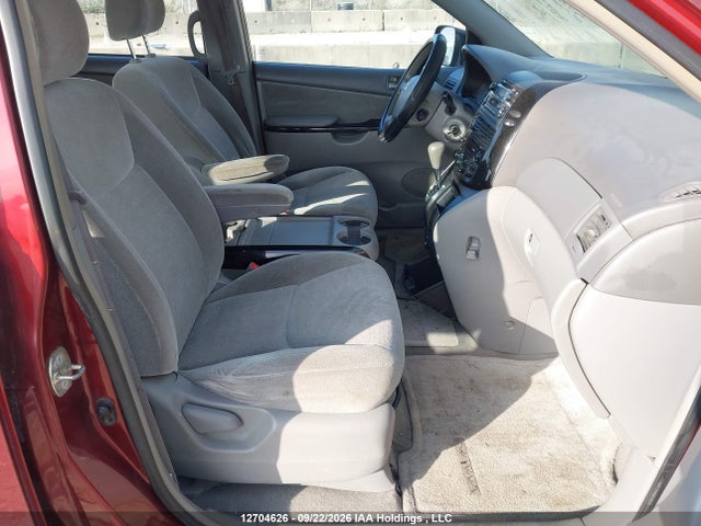 Aukcja sprzedaży 2004 Toyota Sienna Ce, vin: 5TDZA29C64S189995, numer aukcji: 12704626