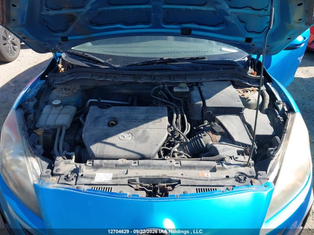 Продаж на аукціоні авто 2011 Mazda Mazda3, vin: JM1BL1UF0B1482616, номер лоту: 12704629