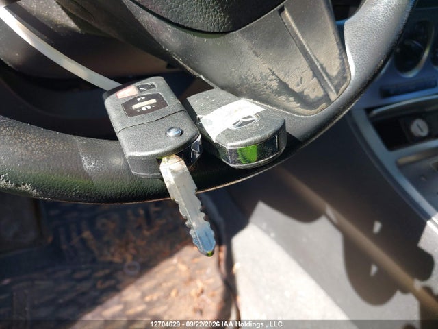 Продаж на аукціоні авто 2011 Mazda Mazda3, vin: JM1BL1UF0B1482616, номер лоту: 12704629