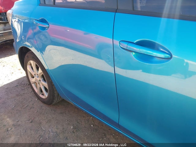 Продаж на аукціоні авто 2011 Mazda Mazda3, vin: JM1BL1UF0B1482616, номер лоту: 12704629