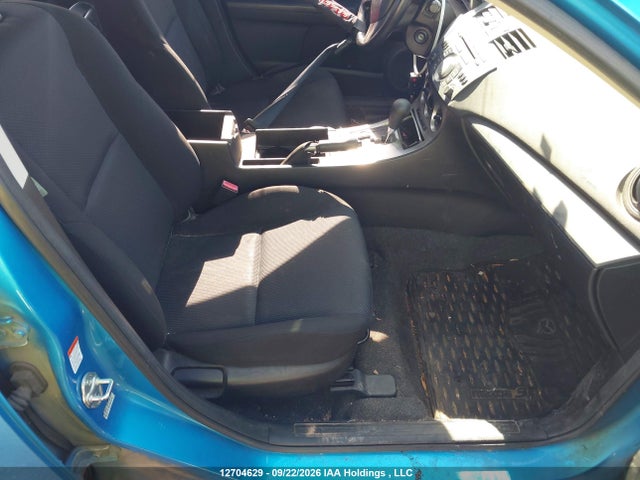 Продаж на аукціоні авто 2011 Mazda Mazda3, vin: JM1BL1UF0B1482616, номер лоту: 12704629