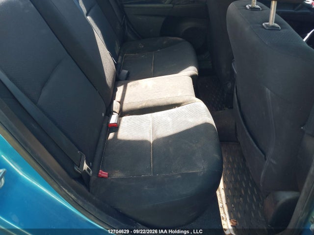 Продаж на аукціоні авто 2011 Mazda Mazda3, vin: JM1BL1UF0B1482616, номер лоту: 12704629