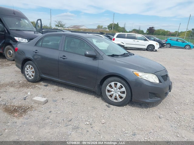 Продажа на аукционе авто 2010 Toyota Corolla S/le/xle, vin: 2T1BU4EE6AC303901, номер лота: 12704630
