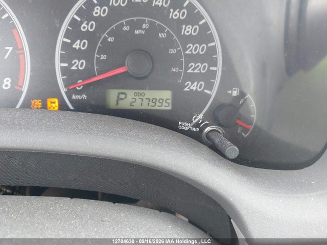 12704630 :رقم المزاد ، 2T1BU4EE6AC303901 vin ، 2010 Toyota Corolla S/le/xle مزاد بيع
