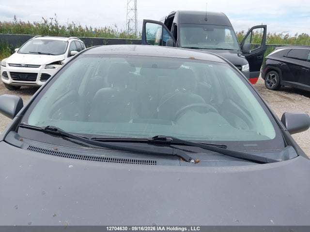 12704630 :رقم المزاد ، 2T1BU4EE6AC303901 vin ، 2010 Toyota Corolla S/le/xle مزاد بيع