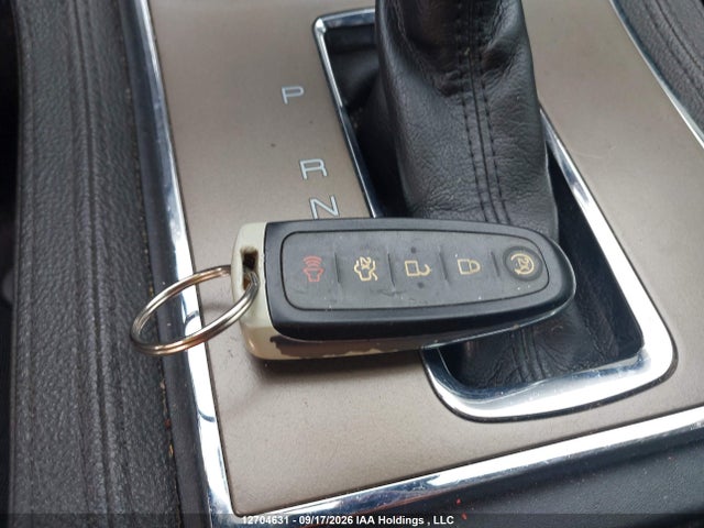Aukcja sprzedaży 2013 Lincoln Mkx, vin: 2LMDJ8JK3DBL17448, numer aukcji: 12704631