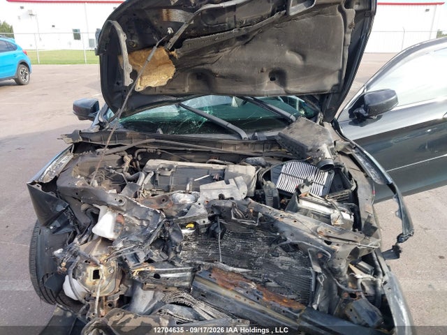 Aukcja sprzedaży 2014 Honda Accord Touring, vin: 1HGCR2F99EA805650, numer aukcji: 12704635