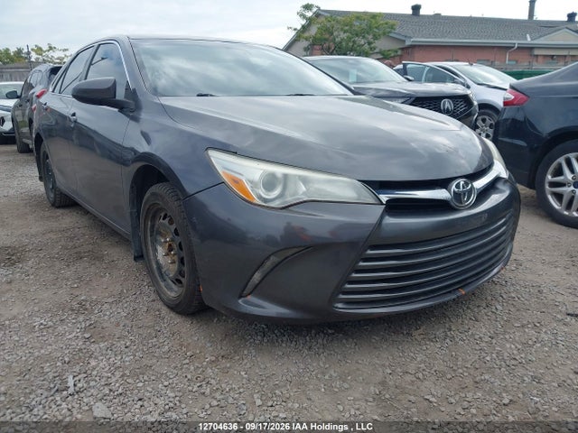 Продажа на аукционе авто 2015 Toyota Camry Le, vin: 4T1BF1FK5FU954939, номер лота: 12704636