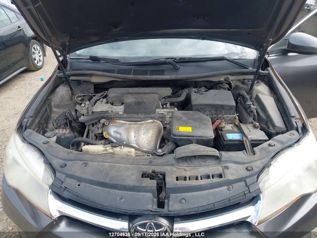 Aukcja sprzedaży 2015 Toyota Camry Le, vin: 4T1BF1FK5FU954939, numer aukcji: 12704636