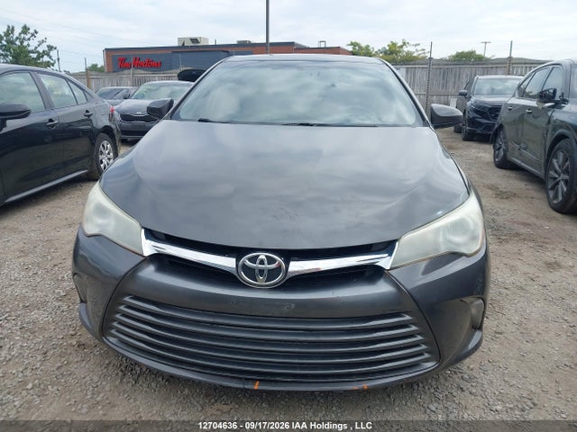 Aukcja sprzedaży 2015 Toyota Camry Le, vin: 4T1BF1FK5FU954939, numer aukcji: 12704636