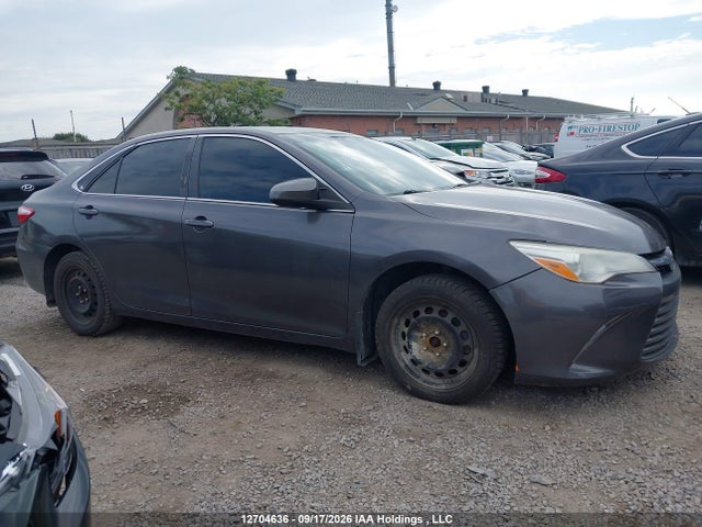 Aukcja sprzedaży 2015 Toyota Camry Le, vin: 4T1BF1FK5FU954939, numer aukcji: 12704636