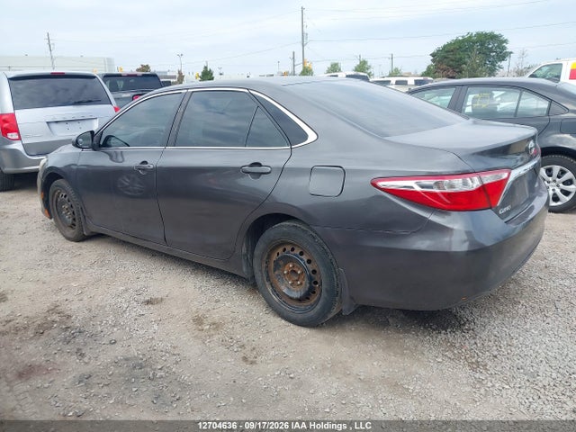 Aukcja sprzedaży 2015 Toyota Camry Le, vin: 4T1BF1FK5FU954939, numer aukcji: 12704636
