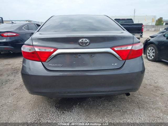 Aukcja sprzedaży 2015 Toyota Camry Le, vin: 4T1BF1FK5FU954939, numer aukcji: 12704636