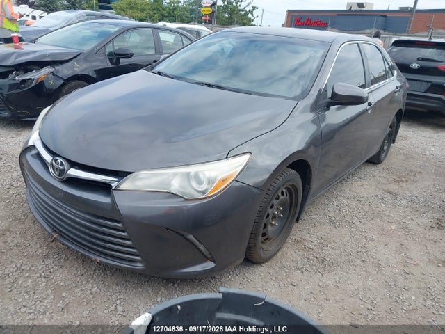 Aukcja sprzedaży 2015 Toyota Camry Le, vin: 4T1BF1FK5FU954939, numer aukcji: 12704636
