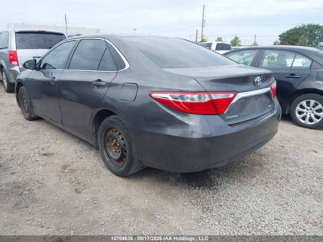 Aukcja sprzedaży 2015 Toyota Camry Le, vin: 4T1BF1FK5FU954939, numer aukcji: 12704636
