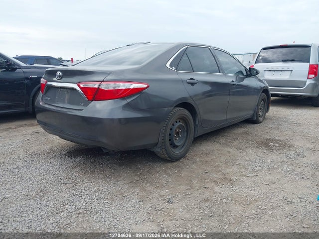 Aukcja sprzedaży 2015 Toyota Camry Le, vin: 4T1BF1FK5FU954939, numer aukcji: 12704636