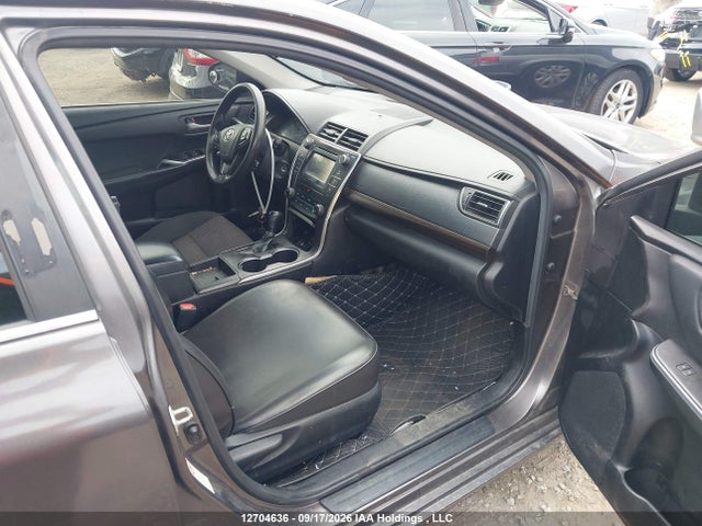 Aukcja sprzedaży 2015 Toyota Camry Le, vin: 4T1BF1FK5FU954939, numer aukcji: 12704636