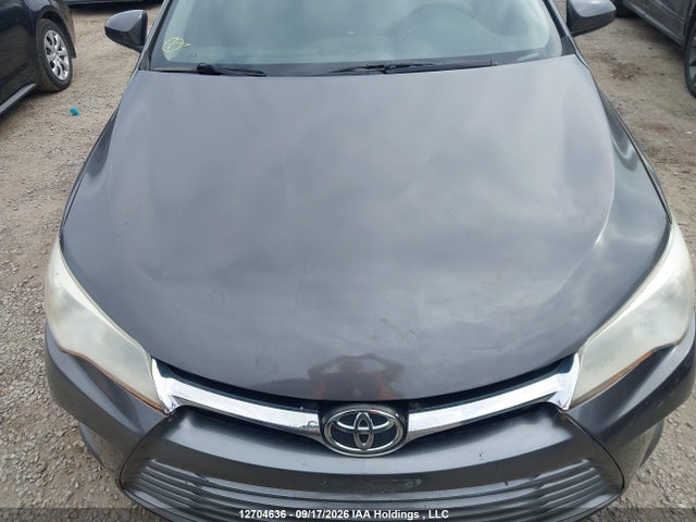 Aukcja sprzedaży 2015 Toyota Camry Le, vin: 4T1BF1FK5FU954939, numer aukcji: 12704636