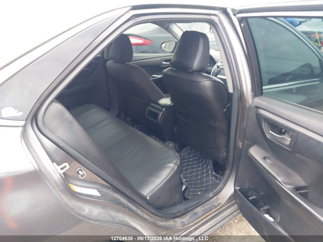 Aukcja sprzedaży 2015 Toyota Camry Le, vin: 4T1BF1FK5FU954939, numer aukcji: 12704636