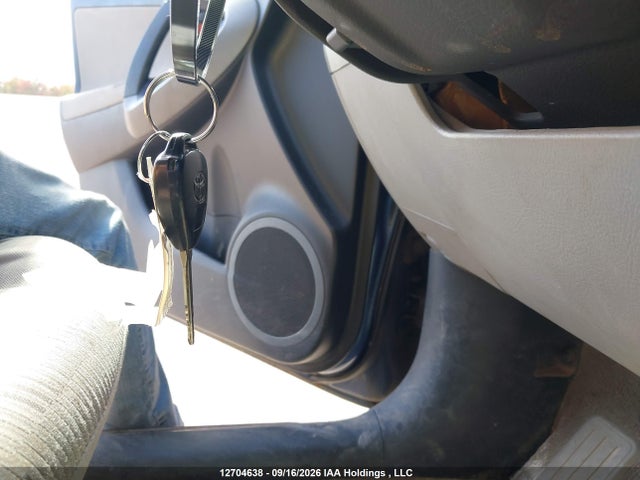 Продажа на аукционе авто 2011 Toyota Rav4, vin: 2T3ZF4DV3BW090519, номер лота: 12704638