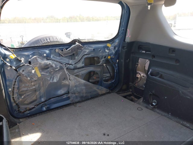 Продажа на аукционе авто 2011 Toyota Rav4, vin: 2T3ZF4DV3BW090519, номер лота: 12704638