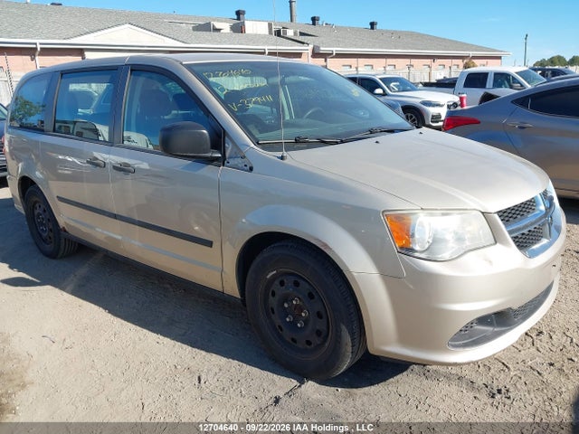 Aukcja sprzedaży 2012 Dodge Grand Caravan Se, vin: 2C4RDGBG5CR379411, numer aukcji: 12704640