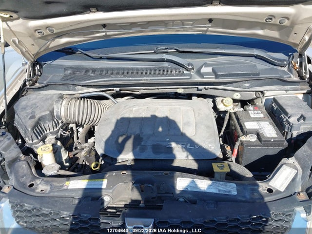 Aukcja sprzedaży 2012 Dodge Grand Caravan Se, vin: 2C4RDGBG5CR379411, numer aukcji: 12704640