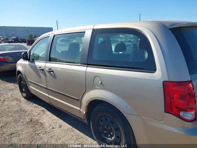 Aukcja sprzedaży 2012 Dodge Grand Caravan Se, vin: 2C4RDGBG5CR379411, numer aukcji: 12704640