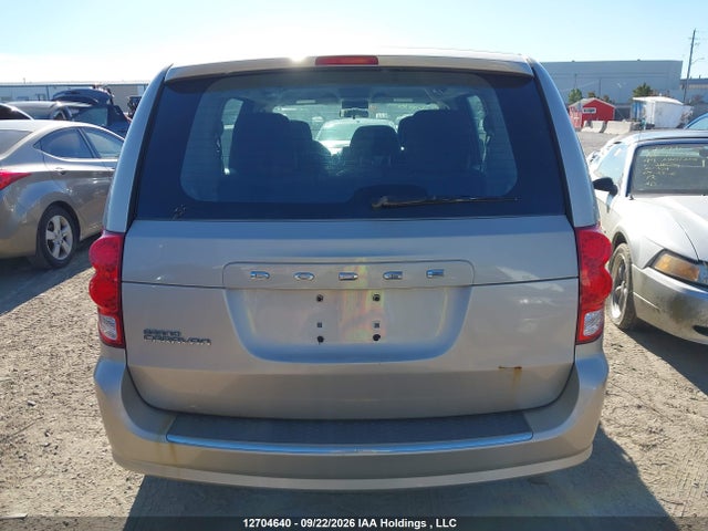 Aukcja sprzedaży 2012 Dodge Grand Caravan Se, vin: 2C4RDGBG5CR379411, numer aukcji: 12704640