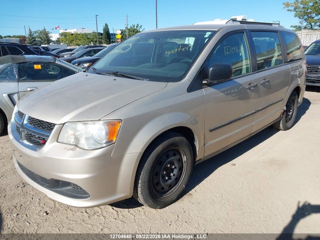 Aukcja sprzedaży 2012 Dodge Grand Caravan Se, vin: 2C4RDGBG5CR379411, numer aukcji: 12704640