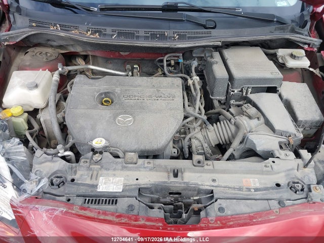 JM1CW2CL7F0187646 Mazda Mazda5 Gs